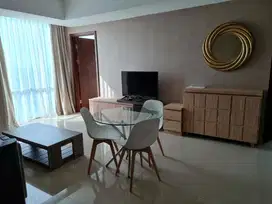Murah Apartemen U Residence Tower 2 2 Bedroom Luas 65m Furnished
