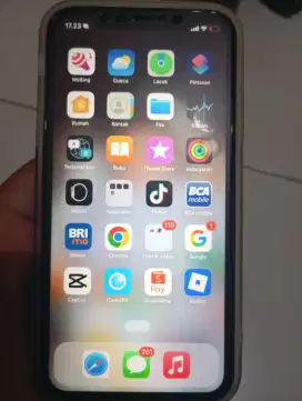 Iphone 11 128gb (gren)