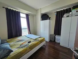 Vky - Dijual Cepat Apartemen Puri Orchard 2BR Furnish Tower MS