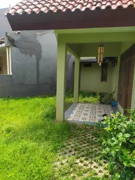 Rumah Dijual Cepat di Villa Bintaro Indah Pondok Aren Tangsel