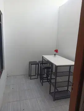 FREE AC Rumah Murah Dekat Kasongan Harga 400 Jt-an
