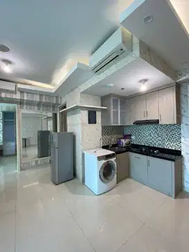 DIJUAL Apartment Lariz Pakuwon Mall Furnish