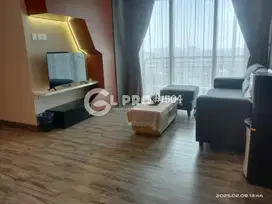 Dijual Central Park Residence 2+1 bedroom Terbaik di pusat bisnis