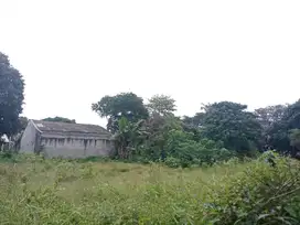 Tanah Kavling 1 Jt-an/m, Lokasi Dekat Gerbang Tol Jatikarya 2