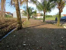 Bisa Dicicil 12x Bunga 0% Tanah Kavling Dekat RSUD Bogor