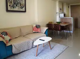 Meikarta Bayar Bulanan Apartemen 3BR - Full Furnished