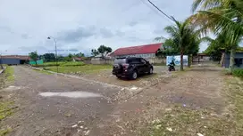 Jangan Lewatkan Kesempatan Tanah Kavling sisa 1 Unit Hanya 2 Jt an