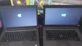 LAPTOP MASIH MULUS