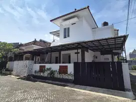 Kost Aktif Furnished Area Sigura Gura Tarif Sampai 2 jt/bln