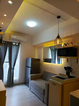 Disewakan Apartemen fullfurnise dengan harga murah