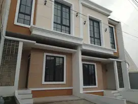 Rumah Legalitas SHM Teras Parahyangan Padalarang Bandung