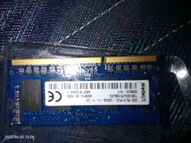 Jual RAM 2 GB 3 pcs