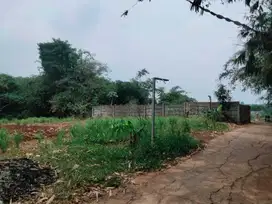 Kavling Kota Wisata Indah, 5 Menit ke Tol Nagrak & Cibubur