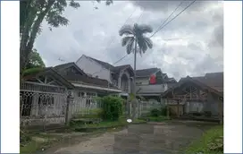DIJUAL RUMAH di BALIKPAPAN BARU BB – RK