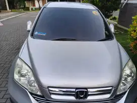 Honda CR-V 2007 Bensin