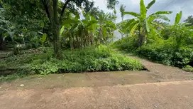 Dekat Jl. Akses Tol Cimanggis, Mulai 3 Jt-an/m2, Legalitas SHM