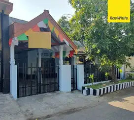 Dijual Rumah Strategis di Jalan Ikan Mungsing Perak Surabaya