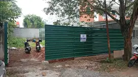 Turun Harga Kavling Badan Anggrek Loka BSD City