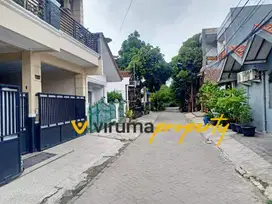 VTH0144 - Rumah, Jl.Pengayoman Utara, Benteng Betawi, Tangerang