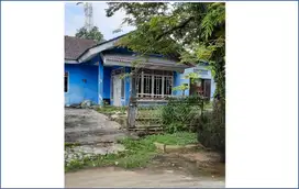 DIJUAL RUMAH DI BALIKPAPAN BARU BB – DN