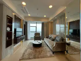 Disewakan Apartment Casa Grande Residence Phase II Tower Chianti