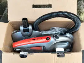 Vacuum Cleaner Chefinox