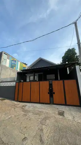 Dijual Cepat Rumah Di Cinunuk Cibiru Cileunyi Bandung