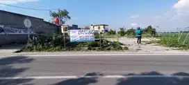 Jual kavling cimincrang Bandung