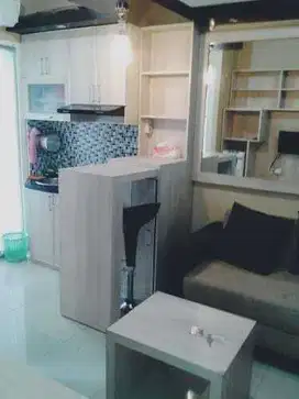 GREEN PRAMUKA 2 KAMAR FURNISH MALL GPS TAHUNAN
