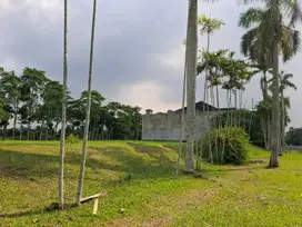 Dijual Kavling Mewah Bukit Golf BSD City
