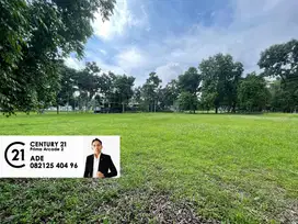 Kavling Dijual Cepat Cluster Premium Menteng Bintaro Jaya OM-15375