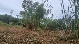Kavling Siap bangun area Cileungsi dekat kawasan, Bisa Cicil bunga 0%