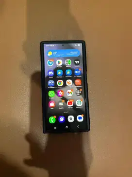 Samsung S24 Ultra 12/356