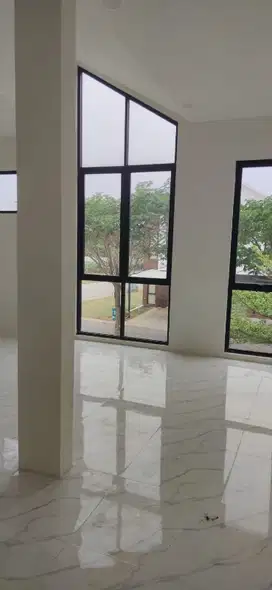RUMAH BARU 2 LANTAI DI CITRA GARDEN PURI JAKARTA BARAT