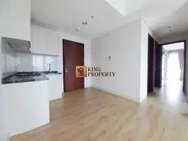 Lantai Rendah, Disewa 3BR Unfurnish Apartemen Puri Mansion Kembangan
