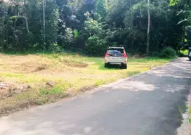 Tanah 150 Jt-an Jogja di Area Pemda Sleman