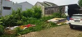 Tanah Dijual Gunter