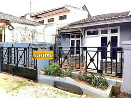DIJUAL MURAH RUMAH CANTIK 1 LT DI HARAPAN INDAH BEKASI UTARA