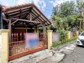 RUMAH MURAH STRATEGIS JL MARTANEGARA TURANGGA BANDUNG