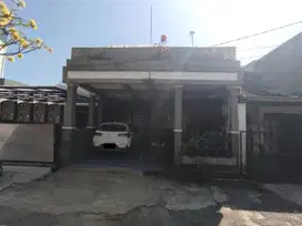 Rumah Murah Full Furnish dan Elektronik di Nata Endah
