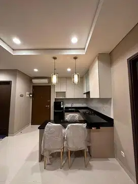 DISEWAKAN Apartemen Ciputra International Tower Amsterdam – Fully Furn