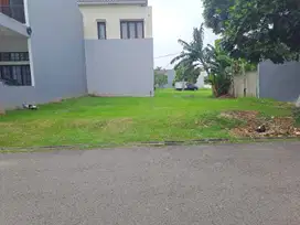 Dijual tanah premium di grand taruma karawang