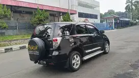 Terios TS 2011 termurah