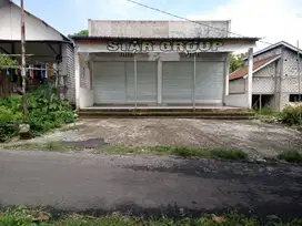 KELURAHAN KESAMBEN, PLUMPANG TUBAN