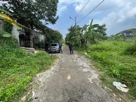 Tanah Kavling Siap Bangun Di Perumahan Pamoyanan Hijau
