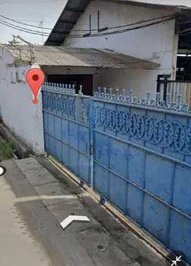 Gedung pabrik tekstil cocok buat gudang