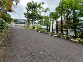 JUAL TANAH DAGO View Bagus Lokasi Premium Di Kota Bandung