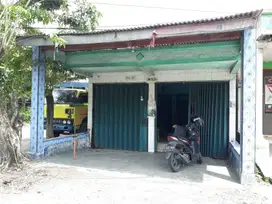 KELURAHAN BANGUN, PUNGGING MOJOKERTO
