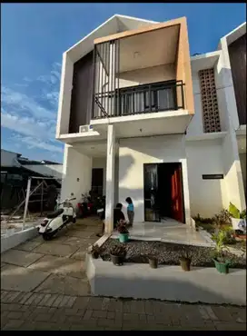 Take over 125 Juta Perumahan laguna 2 Tapos DEPOK