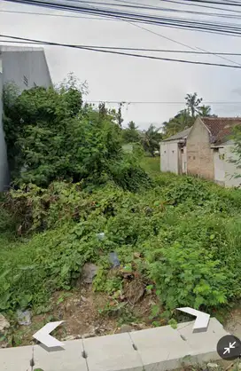 Tanah kosong balaraja